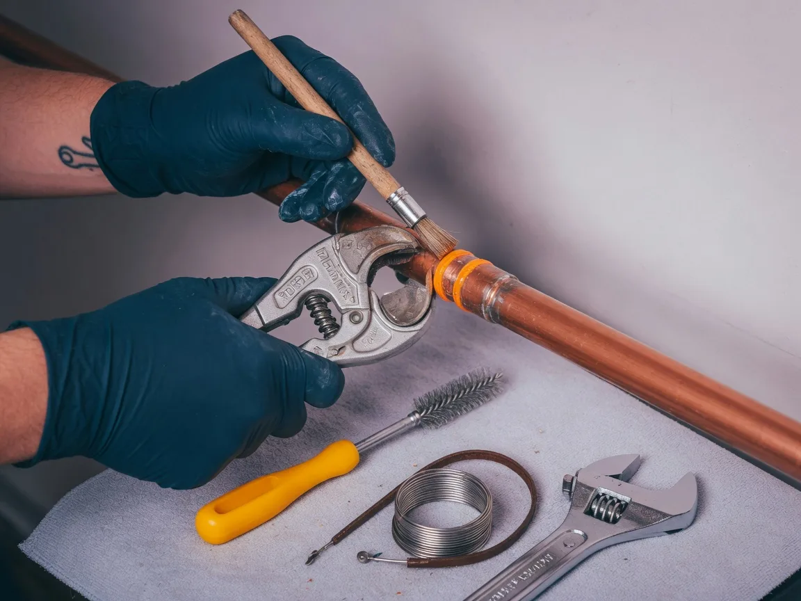 Why choose Sump Pump Repair in Copper City, MI